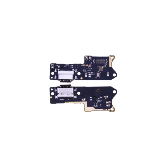 Placa De Carrgamento Xiaomi Redmi 9T/Poco M3 Placa De Carrgamento Xiaomi Redmi 9T/Poco M3